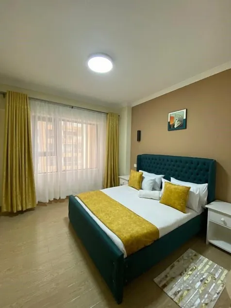 15 mins from JKIA  & Train Station, adjacent to Nairobi National Park - Image 1