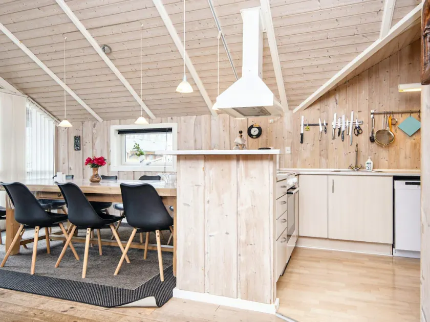 8 Person Holiday Home in Juelsminde-by Traum - Image 1
