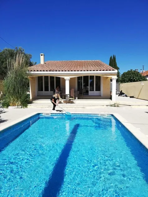 Villa, Piscine Privée ! - Image 1