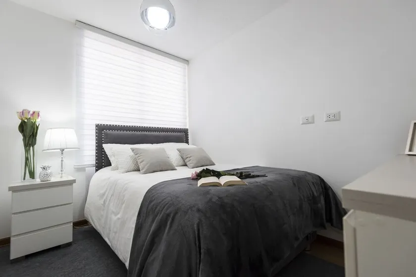 Lindo apartamento boutique entre Lima histórico e moderno - Image 1