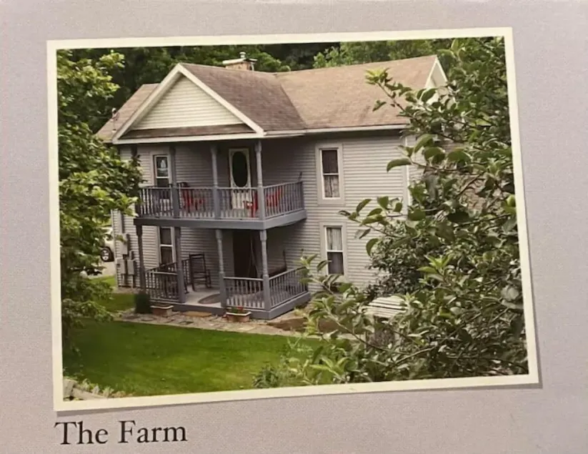 The Farm - Adventure Resort New River Gorge - Image 1
