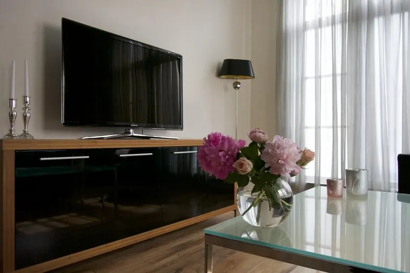 Apartment Faupel - Image 1