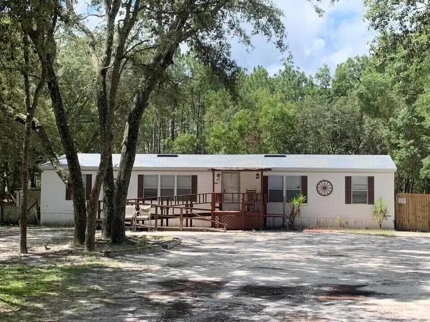 Ranch Style Home opsat - Image 1