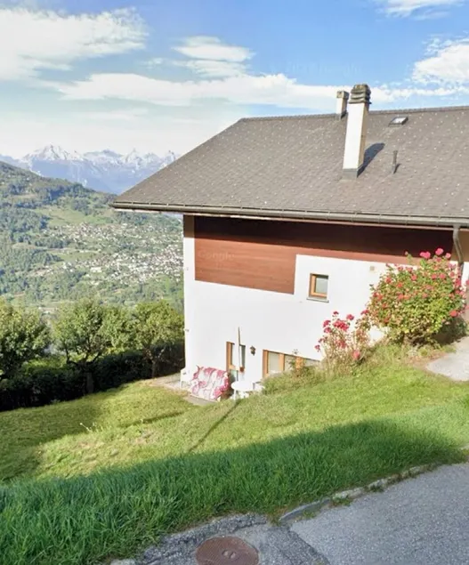 Petit Appartement à Louer Dans le Val Dhérens - Image 1