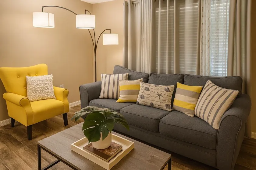 Remodeled 2BR Near Gulf Beaches Fast Wi-Fi - Image 1