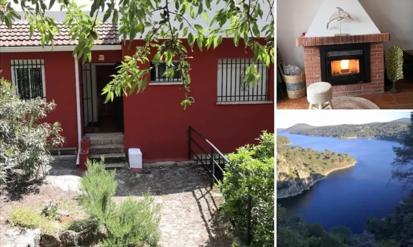 Tu Casita en el Pantano de San Juan - Image 1