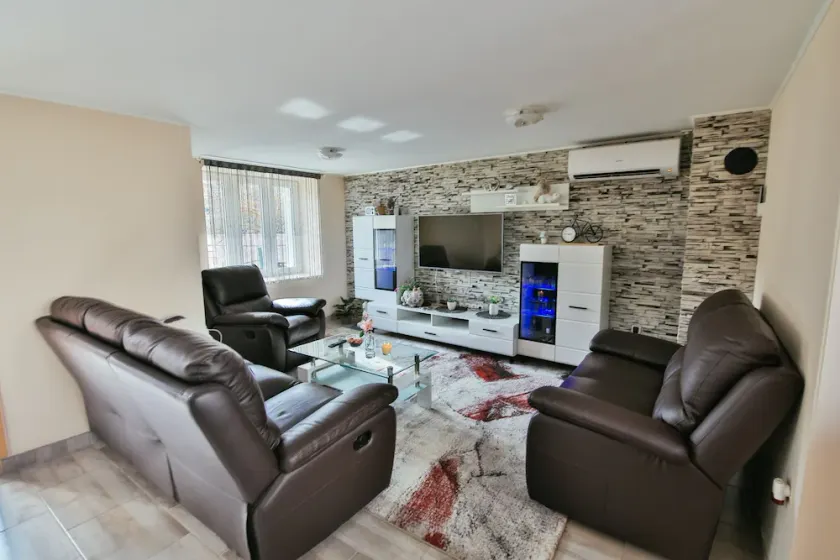 Seaside holiday house Luka, Dugi otok - 20212 - Image 1