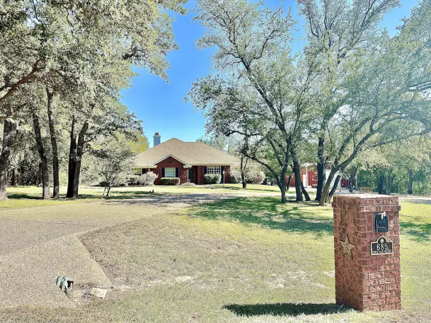 Excellent Rental for Family, Events, Girls Trip or Magnolia Silos or Baylor Univ - Image 1