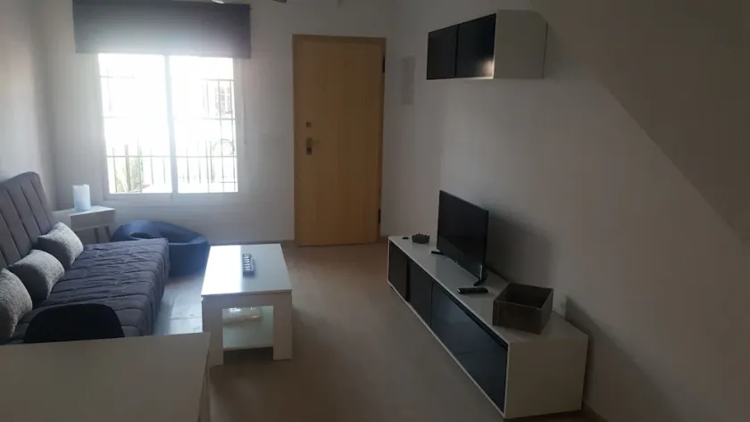 Casa rosa com piscina e Wifi - Image 1