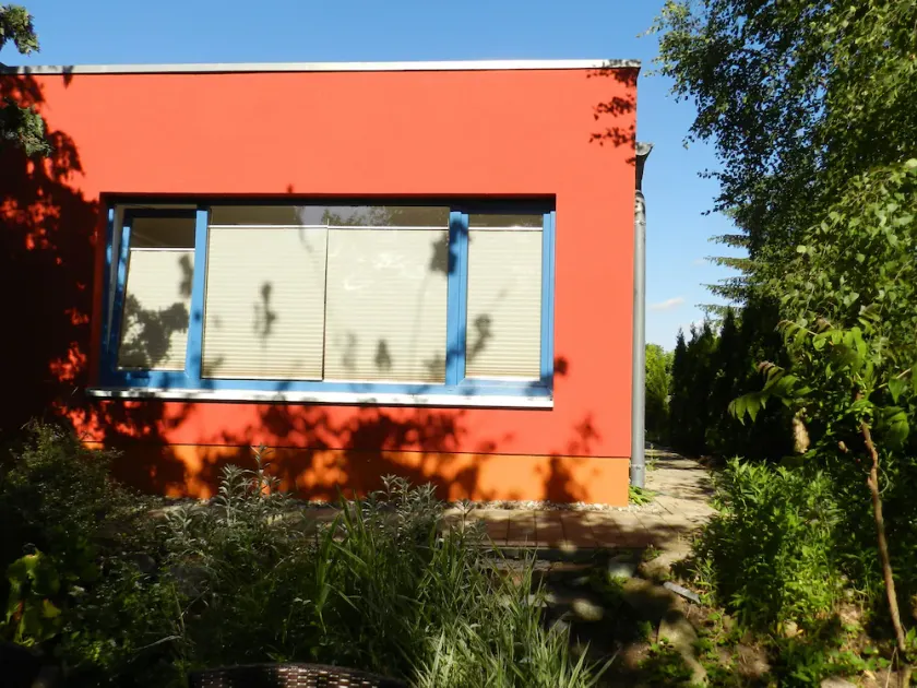 Bright studio apartment, located in the middle of many small lakes - Image 1