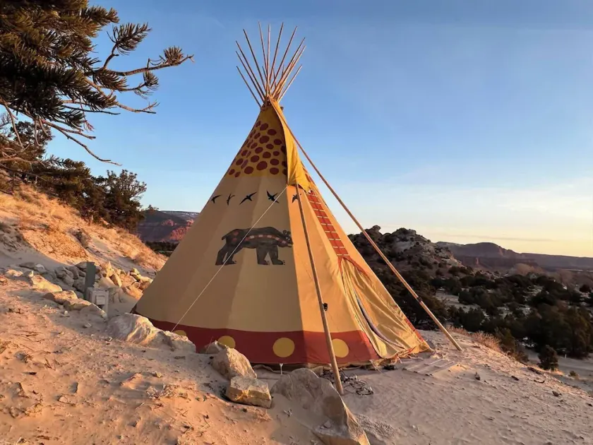 Desert Skies Resort - Image 1