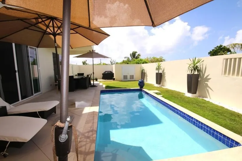 Spacious Ocean View Penthouse with a great view. - Image 1