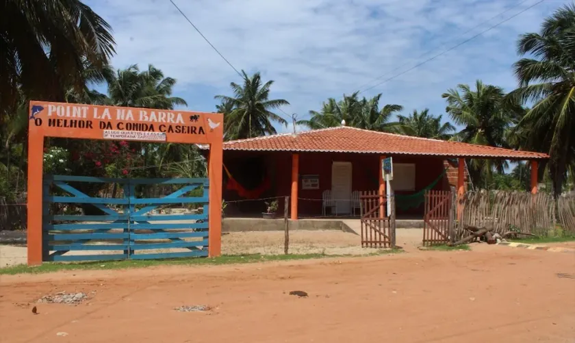 Point Lanabarra (casa) - Image 1