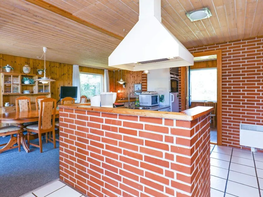6 Person Holiday Home in Bindslev - Image 1