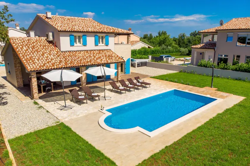 Villa Leticia a perfect place for relaxed and complete vacation - Image 1