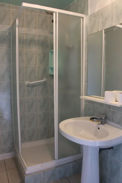 Studio 26m2 private garden 100m2 village center - Image 1