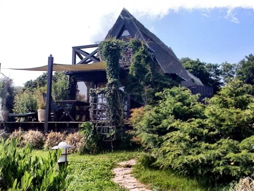 Höfthus 1 - House Ostseeblick - Image 1