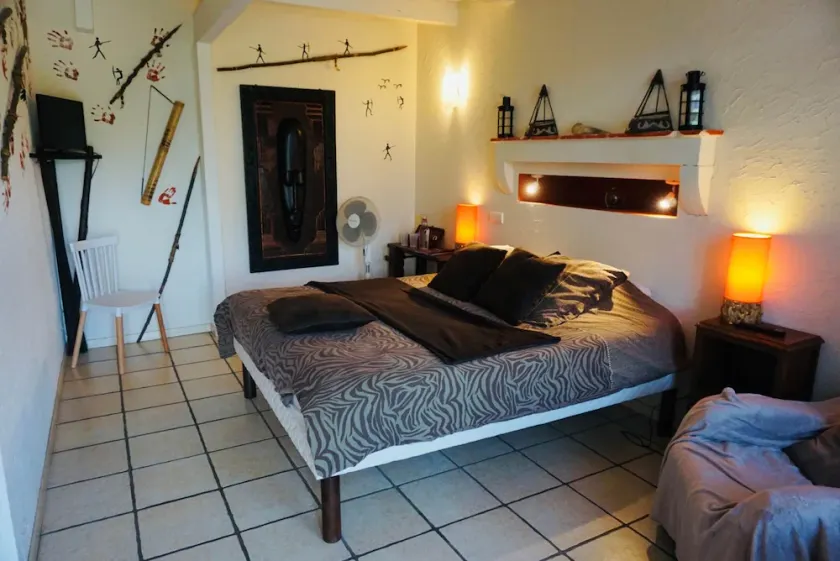 Warriors Room - Adapted to PRM - Image 1