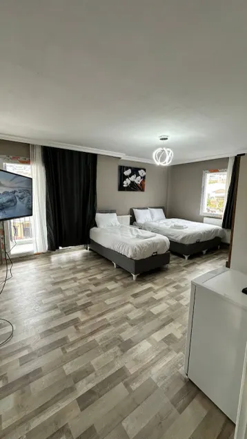 Gürleyen Butik Otel - Image 1