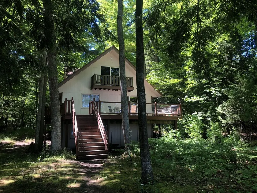 Omena-West Grand Traverse Bay-Sleeps 10 großen Fall g����nstiger Miete - Image 1