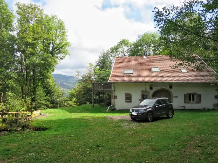 Holiday Home Escher by Interhome - Image 1