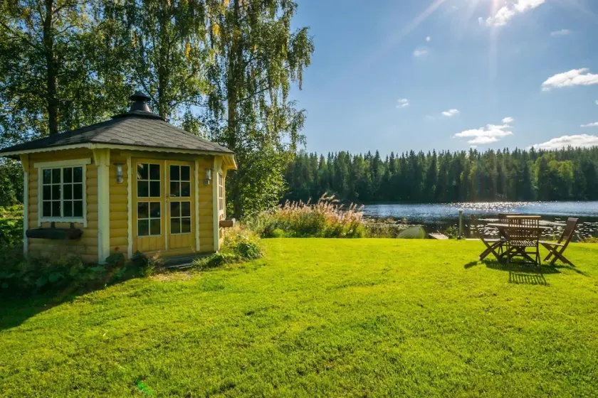 Joutsenranta - Image 1