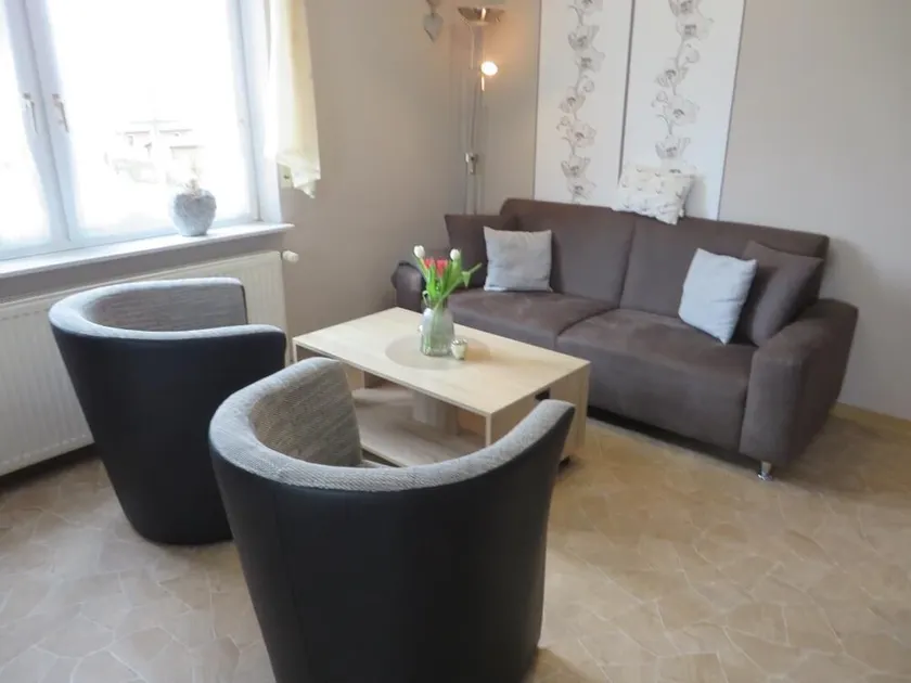 Ferienwohnung Dorfblick an der Nordsee - Image 1