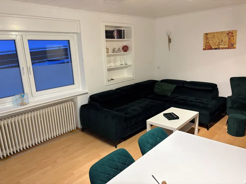 Cozy holiday apartment in Willingen-Schwalefeld - Image 1