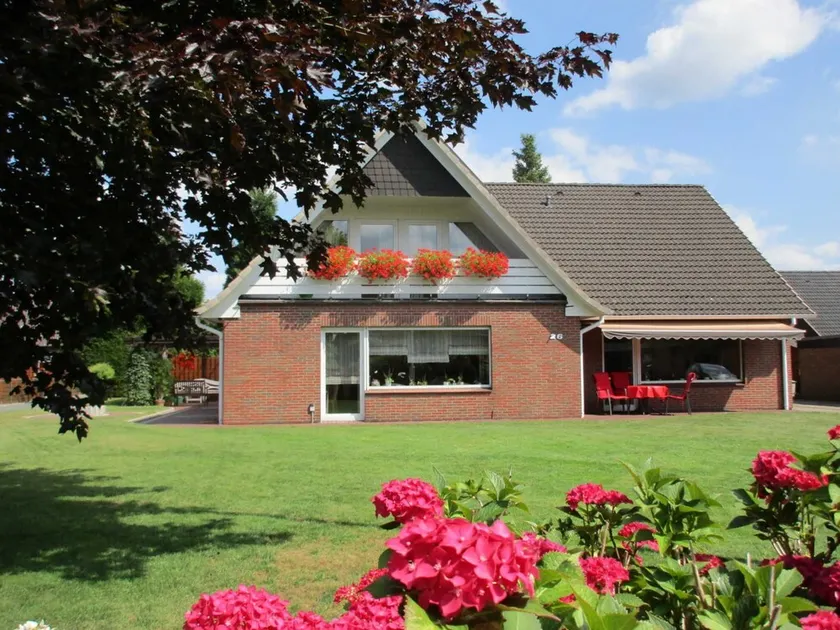 Ferienwohnung Altes Land Familie H - Image 1