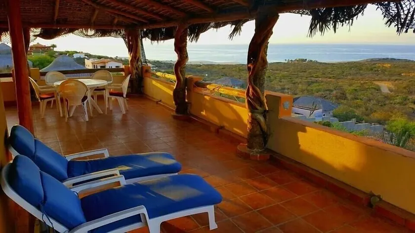 Casa Tortuga - zona de Cabo Pulmo - Image 1