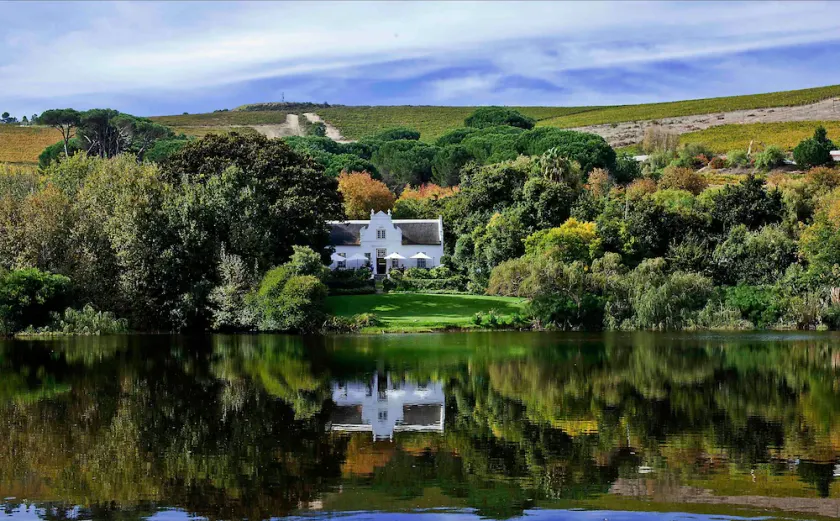 Zevenwacht Wine Estate - Image 1