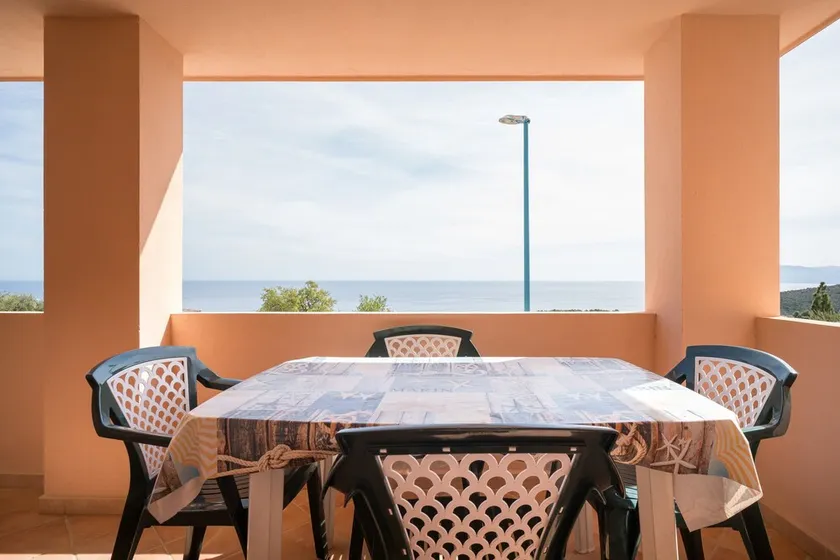 Appartamento Ignis - Cala Gonone - Image 1