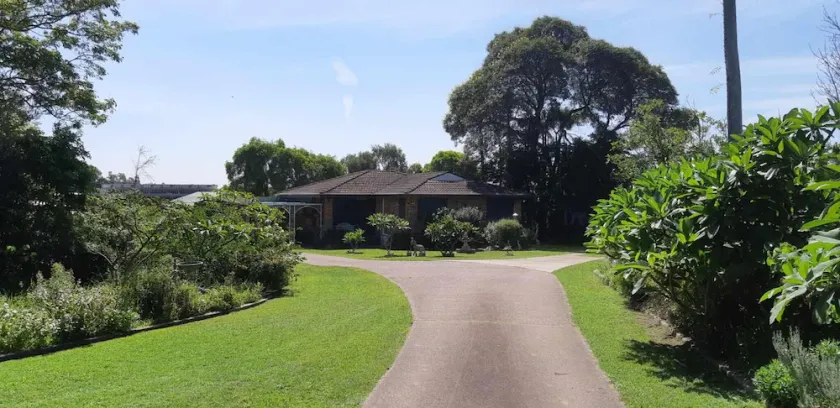 Plumstead Guesthouse – entire house in Lovedale wine country - Image 1