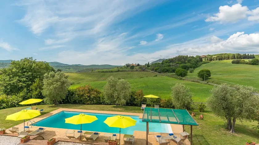 Podere Calcheto 14, Emma Villas - Image 1