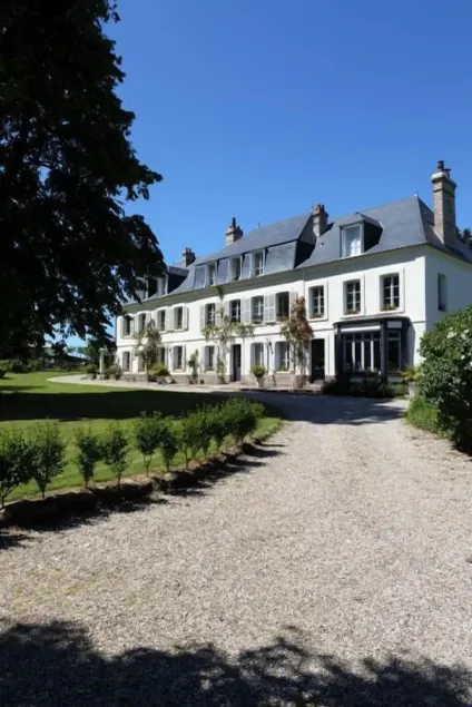 Manoir du Clap - Image 1