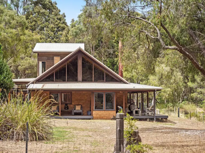 Kookaburra Retreat - Dog Friendly - Forest View - Image 1