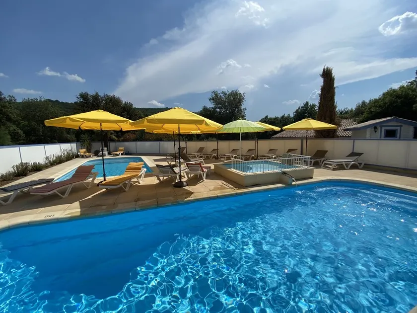 Das kleine provenzalische Paradies - Image 1