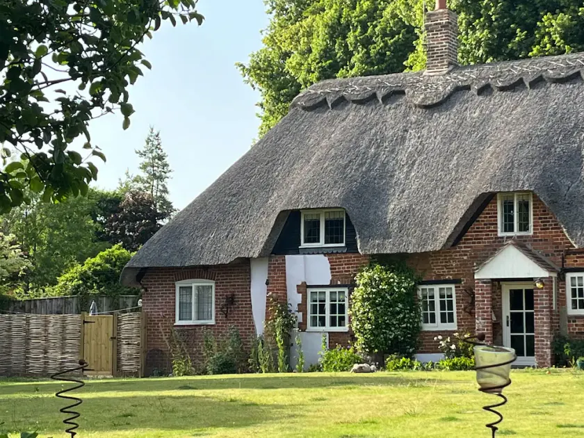 Jasmine Cottage - Image 1