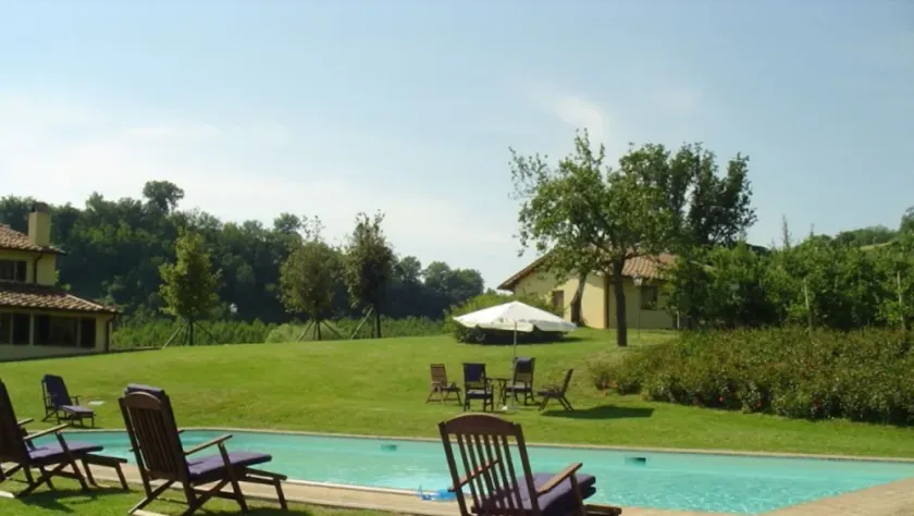 Independent Residence ideal for groups up to 22 guests in the countryside of Mugello - Image 1