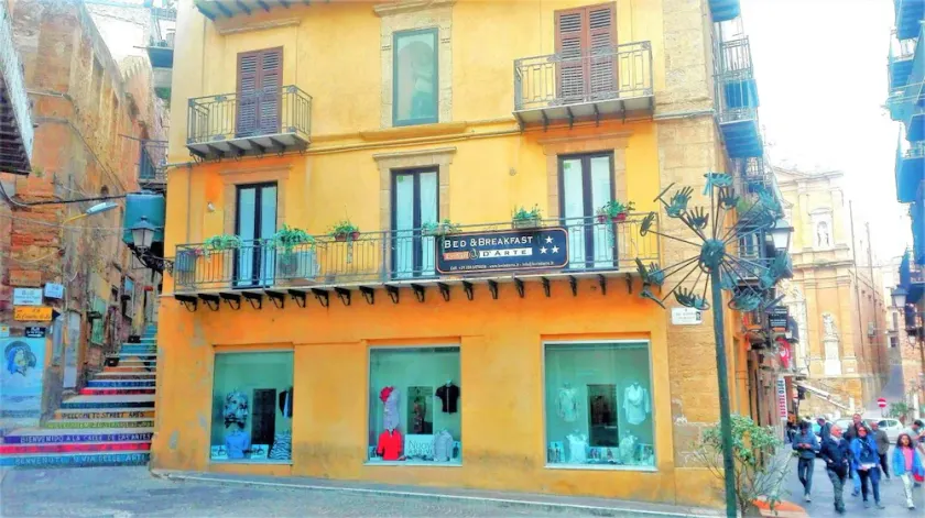 B&B Le Vie D'Arte - Image 1