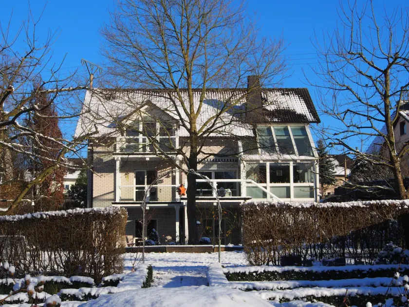 Comfortable vacation apartment in beautiful countryside Ingelbach/Westerwald - Image 1
