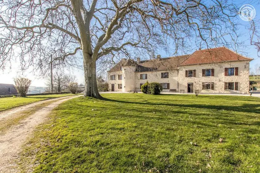 Château des Hauts Monts - Image 1