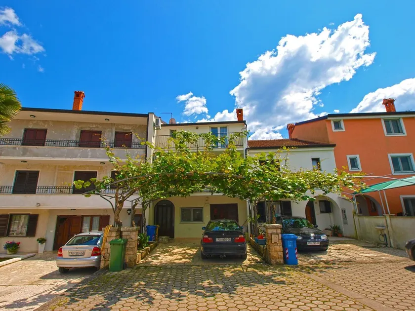 Apartment 1099/9470 (Istria - Rovinj), 400m from the beach - Image 1