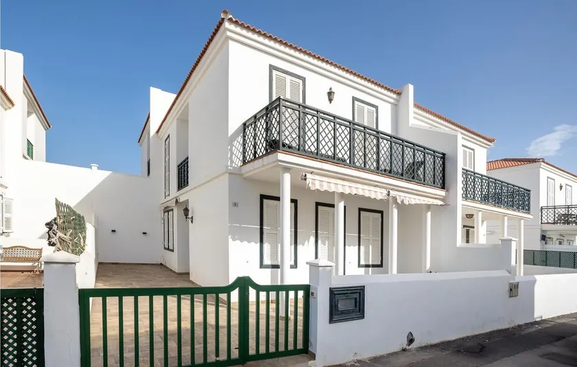 Preciosa casa en Abades con WiFi - Image 1
