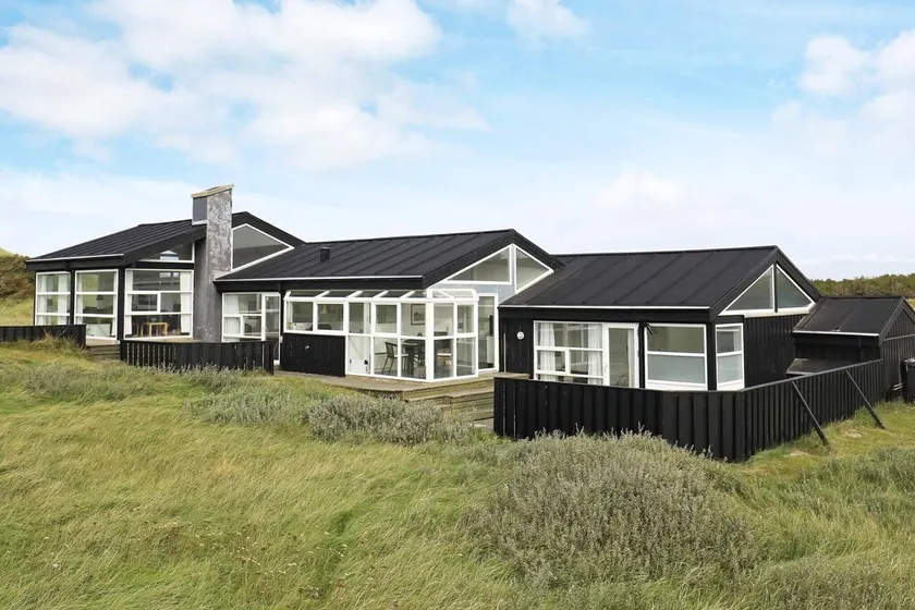5 star holiday home in Pandrup - Image 1