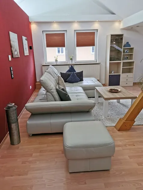 Appartamento Privato-Super lusso-Bagno privato con vasca-Vista giardino - Image 1