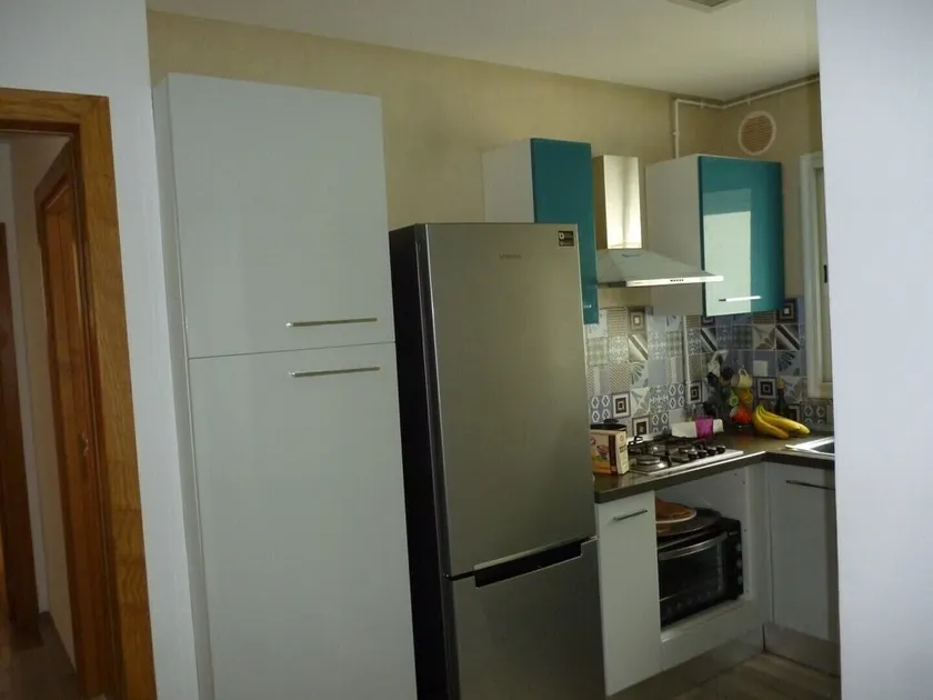 for rent an apartment with 2 swimming pools is 300 m from the sea - Image 1