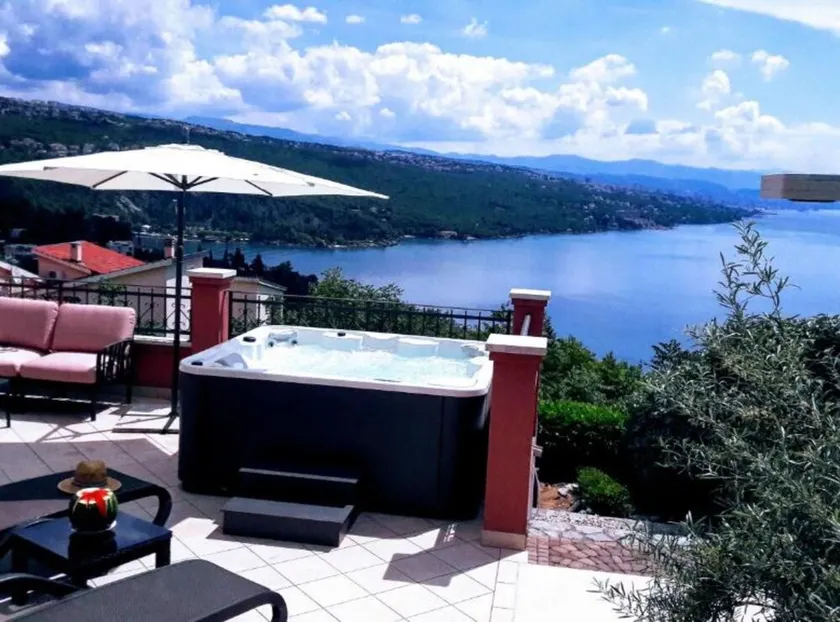 Apartments Villa Marid - Image 1