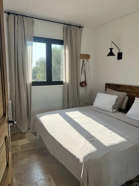 NEW - Corbara, a haven of peace with a sea view just 5 minutes from the most beautiful beaches! - Image 1
