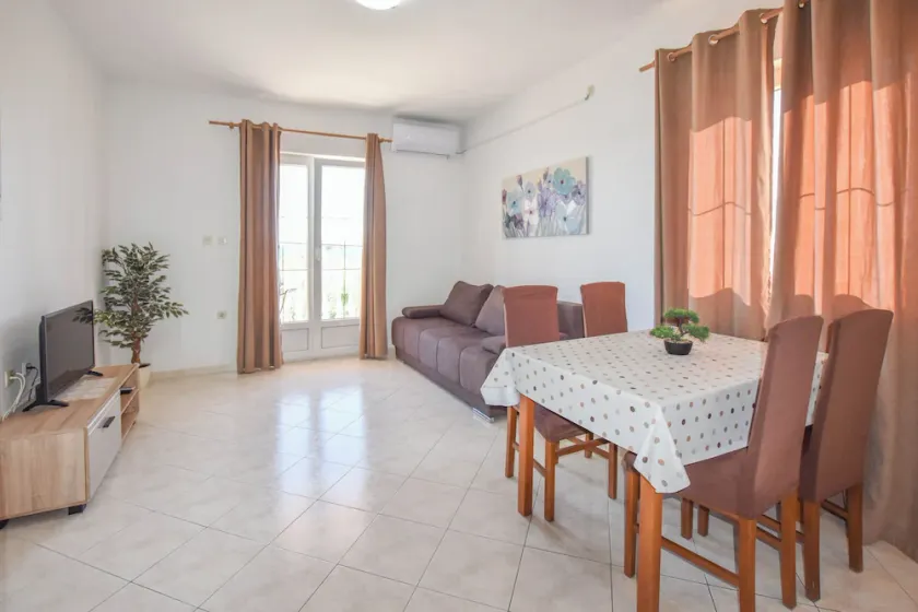 Wunderschöne Wohnung mit Grill | Meerblick - Image 1